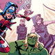 Illustration for article titled Why Dont We Live In A World Where Every Avenger Is Gwen Stacy?